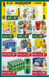 Billa Flugblatt woche 45 Seite 14