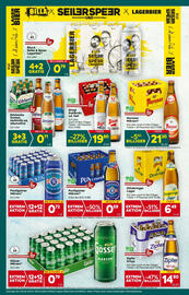 Billa Flugblatt woche 45 Seite 14