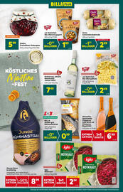 Billa Flugblatt woche 45 Seite 9