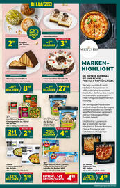 Billa Flugblatt woche 45 Seite 13