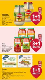 Delhaize Fresh Atelier folder week 46 Pagina 28