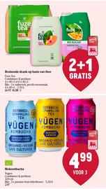 Delhaize Fresh Atelier folder week 46 Pagina 31