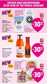 Delhaize Fresh Atelier folder week 46 Pagina 44