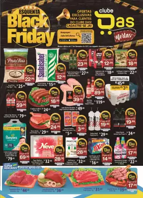 Catálogo Rede DAS (válido até 17-11)