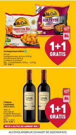 Shop & Go Delhaize folder week 46 Pagina 13