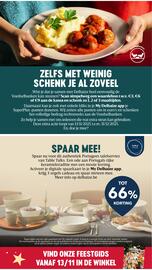Shop & Go Delhaize folder week 46 Pagina 19