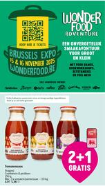 Shop & Go Delhaize folder week 46 Pagina 5