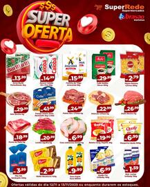 Catálogo Super Rede Atacadista Página 1