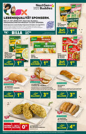 Billa Flugblatt woche 45 Seite 12