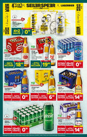 Billa Flugblatt woche 45 Seite 14