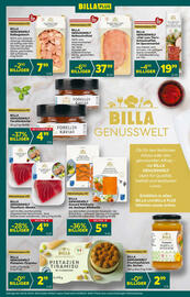 Billa Flugblatt woche 45 Seite 6