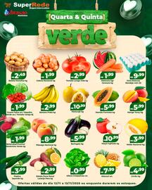 Catálogo Super Rede Atacadista Página 1