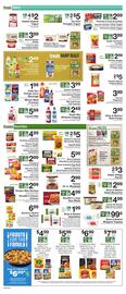 The Fresh Grocer weekly ad week 45 Page 3