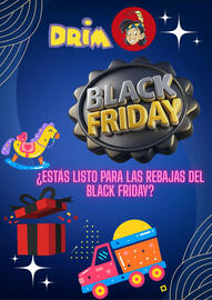 Catálogo DRIM Página 1