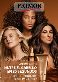 Catálogo Primor Página 1