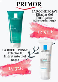 Catálogo Primor Página 4