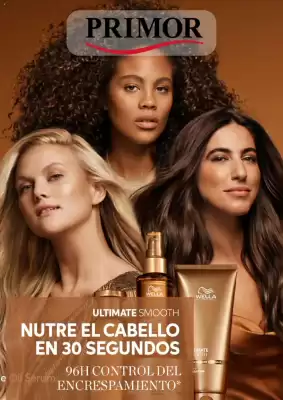 Catálogo Primor (válido hasta el 11-12)