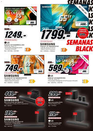 Folleto MediaMarkt semana 46 Página 10