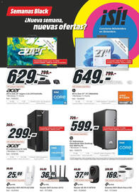 Folleto MediaMarkt semana 46 Página 11