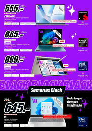 Folleto MediaMarkt semana 46 Página 12