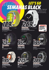 Folleto MediaMarkt semana 46 Página 13