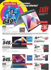 Folleto MediaMarkt semana 46 Página 14