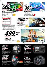 Folleto MediaMarkt semana 46 Página 15
