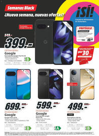 Folleto MediaMarkt semana 46 Página 17