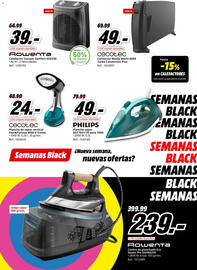 Folleto MediaMarkt semana 46 Página 18