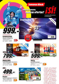 Folleto MediaMarkt semana 46 Página 19