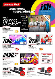 Folleto MediaMarkt semana 46 Página 20