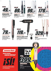 Folleto MediaMarkt semana 46 Página 21