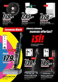 Folleto MediaMarkt semana 46 Página 23