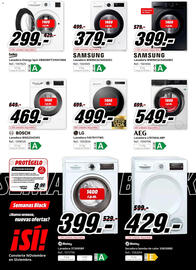 Folleto MediaMarkt semana 46 Página 24