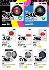 Folleto MediaMarkt semana 46 Página 25