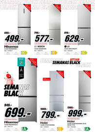 Folleto MediaMarkt semana 46 Página 29