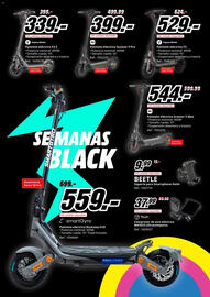 Folleto MediaMarkt semana 46 Página 3