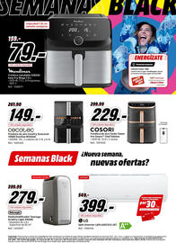 Folleto MediaMarkt semana 46 Página 30