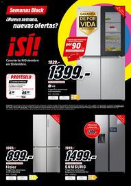 Folleto MediaMarkt semana 46 Página 31