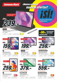 Folleto MediaMarkt semana 46 Página 32