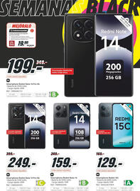 Folleto MediaMarkt semana 46 Página 34