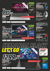 Folleto MediaMarkt semana 46 Página 35
