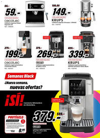 Folleto MediaMarkt semana 46 Página 38