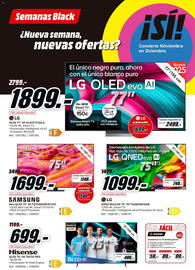 Folleto MediaMarkt semana 46 Página 4