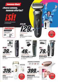 Folleto MediaMarkt semana 46 Página 40