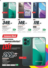 Folleto MediaMarkt semana 46 Página 43