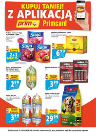 Prim Market gazetka tydzień 46 Strona 2