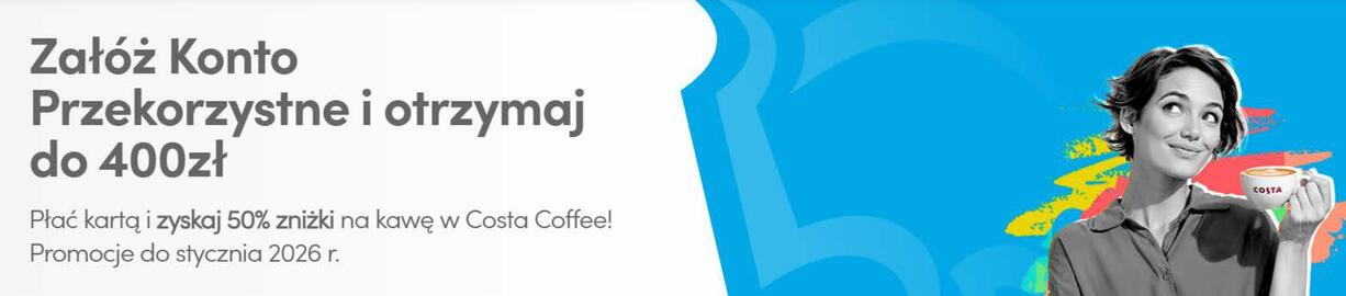 Bank Pekao S.A. gazetka Strona 2