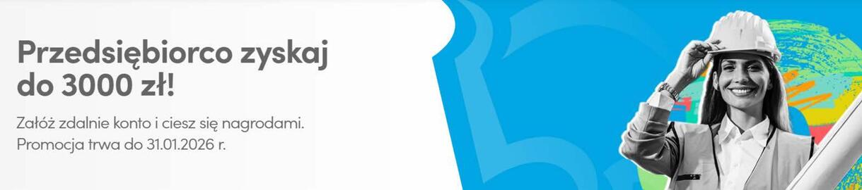 Bank Pekao S.A. gazetka Strona 3