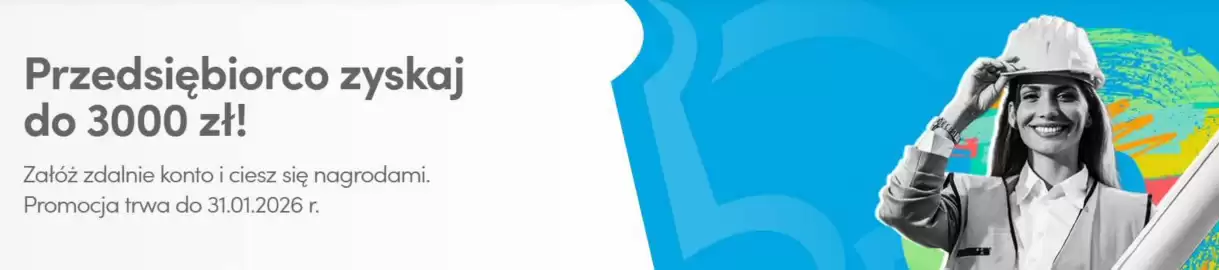 Bank Pekao S.A. gazetka Strona 3